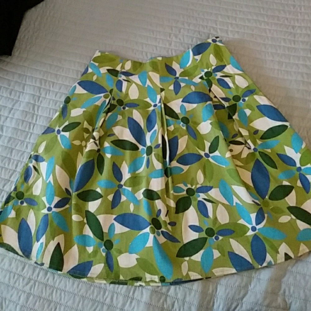 Skirt